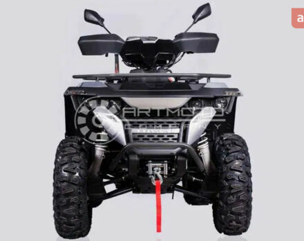 Линхай 550, объемом двигателя 0.55 л и пробегом 0 тыс. км за 6980 $, фото 3 на Automoto.ua