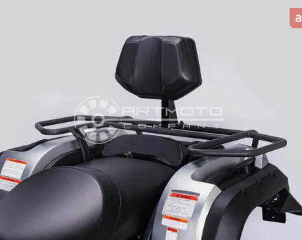 Линхай 550, объемом двигателя 0.55 л и пробегом 0 тыс. км за 6980 $, фото 10 на Automoto.ua