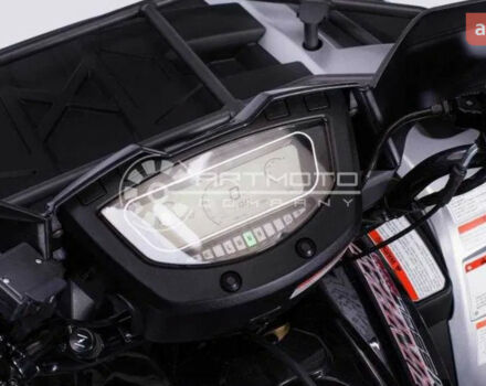 Линхай 550, объемом двигателя 0.55 л и пробегом 0 тыс. км за 6980 $, фото 13 на Automoto.ua