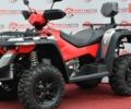 Линхай 550, объемом двигателя 0.55 л и пробегом 0 тыс. км за 6550 $, фото 13 на Automoto.ua