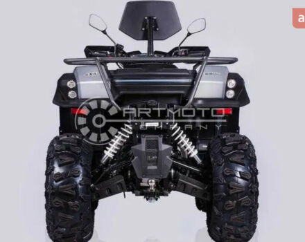 Линхай 550, объемом двигателя 0.55 л и пробегом 0 тыс. км за 6980 $, фото 7 на Automoto.ua