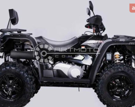 Линхай 550, объемом двигателя 0.55 л и пробегом 0 тыс. км за 6980 $, фото 11 на Automoto.ua