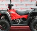 Линхай 550, объемом двигателя 0.55 л и пробегом 0 тыс. км за 6550 $, фото 16 на Automoto.ua