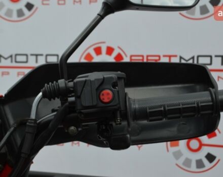 Линхай 550, объемом двигателя 0.55 л и пробегом 0 тыс. км за 6550 $, фото 23 на Automoto.ua