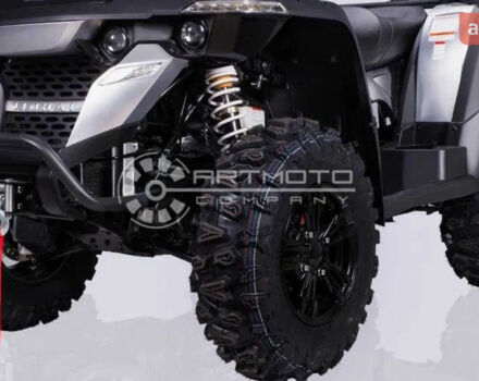 Линхай 550, объемом двигателя 0.55 л и пробегом 0 тыс. км за 6980 $, фото 10 на Automoto.ua