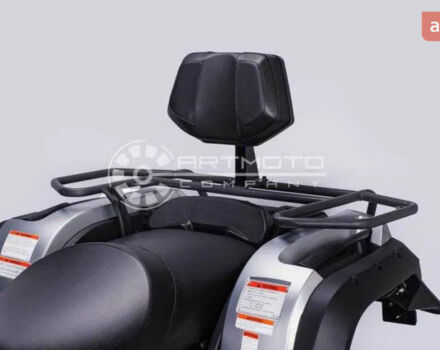 Линхай 550, объемом двигателя 0.55 л и пробегом 0 тыс. км за 6980 $, фото 2 на Automoto.ua