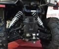 Линхай 550, объемом двигателя 0.55 л и пробегом 0 тыс. км за 6550 $, фото 9 на Automoto.ua