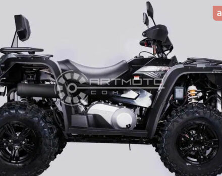 Линхай 550, объемом двигателя 0.55 л и пробегом 0 тыс. км за 6980 $, фото 2 на Automoto.ua