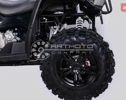 Линхай 550, объемом двигателя 0.55 л и пробегом 0 тыс. км за 6980 $, фото 11 на Automoto.ua