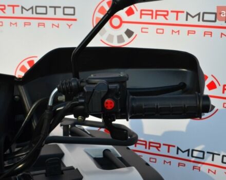 Лінхай 550, об'ємом двигуна 0.55 л та пробігом 0 тис. км за 6550 $, фото 6 на Automoto.ua