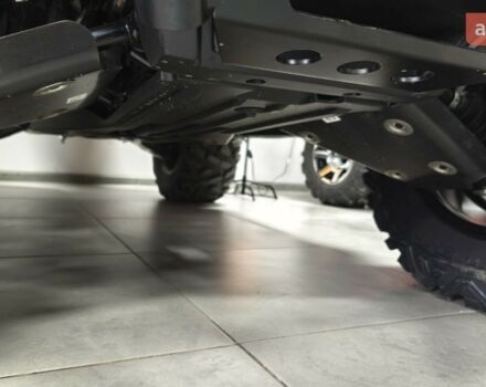 купить новое авто Линхай 550 2025 года от официального дилера CFMOTO IF Линхай фото