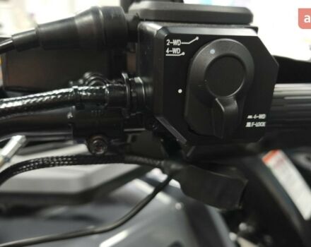 купить новое авто Линхай 550 2025 года от официального дилера CFMOTO IF Линхай фото