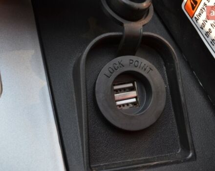 Лінхай 550, об'ємом двигуна 0.55 л та пробігом 0 тис. км за 6550 $, фото 10 на Automoto.ua