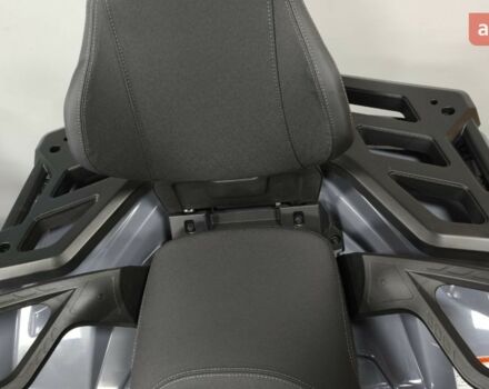 купить новое авто Линхай 550 2025 года от официального дилера CFMOTO IF Линхай фото