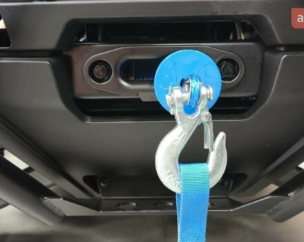 купить новое авто Линхай 550 2025 года от официального дилера CFMOTO IF Линхай фото