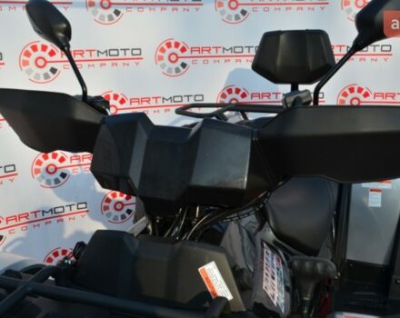 Лінхай 550, об'ємом двигуна 0.55 л та пробігом 0 тис. км за 7000 $, фото 15 на Automoto.ua