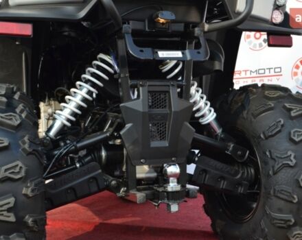 Лінхай 550, об'ємом двигуна 0.55 л та пробігом 0 тис. км за 7000 $, фото 5 на Automoto.ua