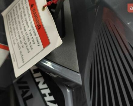 купить новое авто Линхай 550 2025 года от официального дилера CFMOTO IF Линхай фото