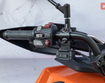 Лінхай 550, об'ємом двигуна 0.55 л та пробігом 0 тис. км за 7300 $, фото 30 на Automoto.ua