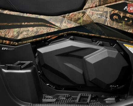 Лінхай 550, об'ємом двигуна 0.55 л та пробігом 0 тис. км за 7300 $, фото 10 на Automoto.ua