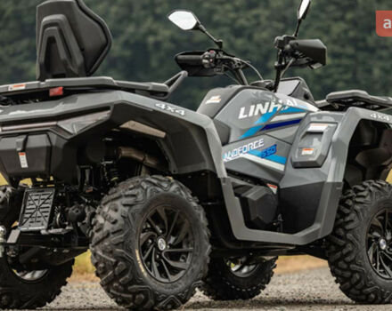 Лінхай 550, об'ємом двигуна 0.55 л та пробігом 0 тис. км за 7300 $, фото 14 на Automoto.ua