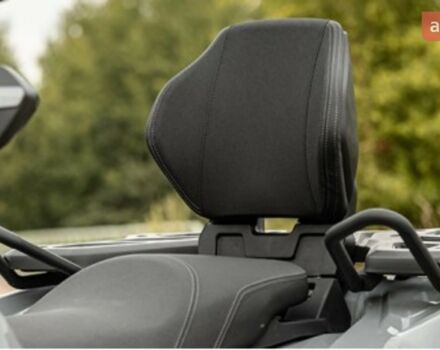 Лінхай 550, об'ємом двигуна 0.55 л та пробігом 0 тис. км за 7300 $, фото 4 на Automoto.ua