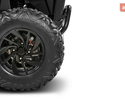 Лінхай 550, об'ємом двигуна 0.55 л та пробігом 0 тис. км за 7300 $, фото 8 на Automoto.ua