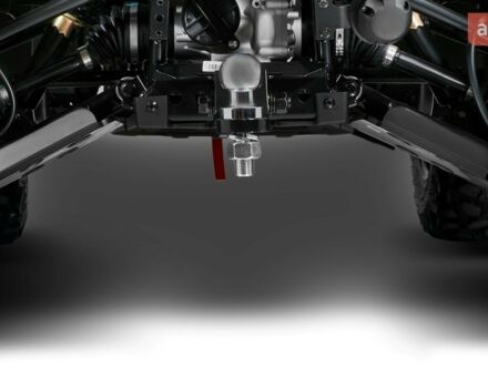 Лінхай 550, об'ємом двигуна 0.55 л та пробігом 0 тис. км за 7300 $, фото 11 на Automoto.ua