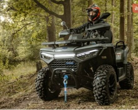 Лінхай 550, об'ємом двигуна 0.55 л та пробігом 0 тис. км за 7300 $, фото 3 на Automoto.ua