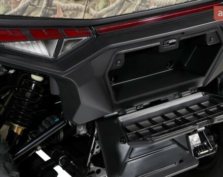 Лінхай 550, об'ємом двигуна 0.55 л та пробігом 0 тис. км за 7300 $, фото 6 на Automoto.ua