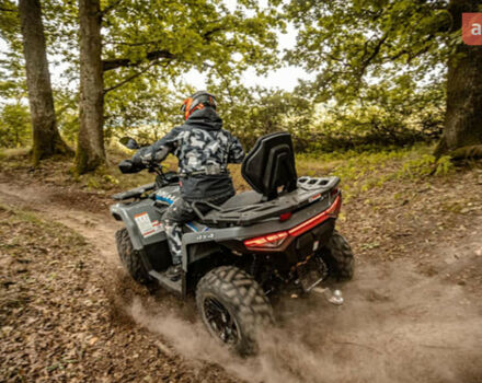 Лінхай 550, об'ємом двигуна 0.55 л та пробігом 0 тис. км за 7300 $, фото 1 на Automoto.ua