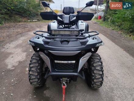 Линхай 550, объемом двигателя 0 л и пробегом 5 тыс. км за 5000 $, фото 1 на Automoto.ua