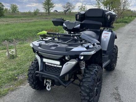 Линхай 550 2021 в Киеве на Automoto.ua Линхай 550, объемом двигателя 0 л и пробегом 3 тыс. км за 7000 $, фото 1 на Automoto.ua