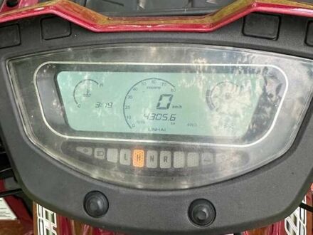Линхай 550 2022 в Великом Березном на Automoto.ua Линхай 550, объемом двигателя 0 л и пробегом 4 тыс. км за 5500 $, фото 1 на Automoto.ua