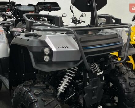 купить новое авто Линхай 550 2023 года от официального дилера Иван Васильевич Олейник Линхай фото