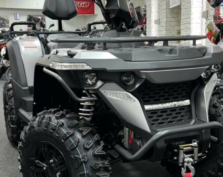 купити нове авто Лінхай 550 2023 року від офіційного дилера Иван Васильевич Олейник Лінхай фото