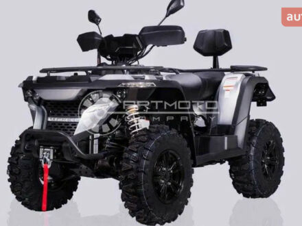 Линхай 550 2024 в Сумах на Automoto.ua Линхай 550, объемом двигателя 0.55 л и пробегом 0 тыс. км за 6980 $, фото 1 на Automoto.ua