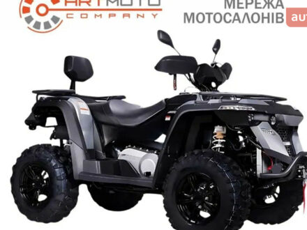 Линхай 550 2024 в Киеве на Automoto.ua Линхай 550, объемом двигателя 0.55 л и пробегом 0 тыс. км за 6980 $, фото 1 на Automoto.ua