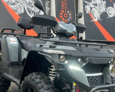 купити нове авто Лінхай 550 2024 року від офіційного дилера Иван Васильевич Олейник Лінхай фото
