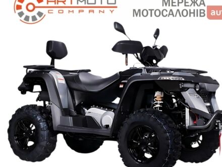 Линхай 550 2024 в Кременчуге на Automoto.ua Линхай 550, объемом двигателя 0.55 л и пробегом 0 тыс. км за 7000 $, фото 1 на Automoto.ua