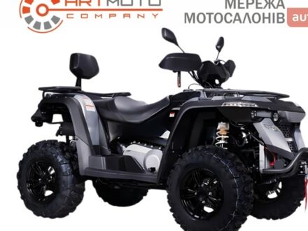 Линхай 550 2024 в Кременчуге на Automoto.ua Линхай 550, объемом двигателя 0.55 л и пробегом 0 тыс. км за 6550 $, фото 1 на Automoto.ua