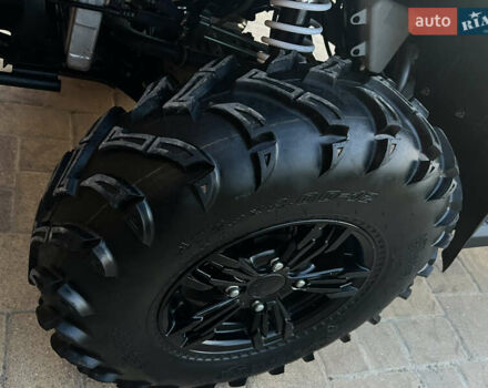 Серый Линхай 550, объемом двигателя 0.55 л и пробегом 1 тыс. км за 5500 $, фото 34 на Automoto.ua