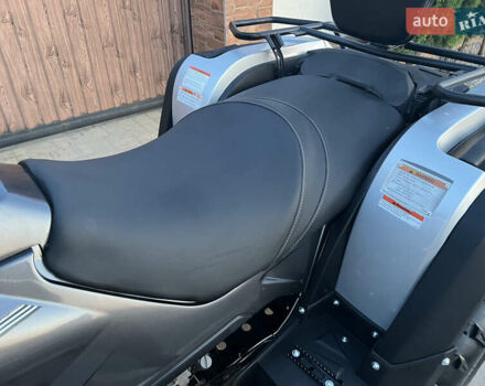 Серый Линхай 550, объемом двигателя 0.55 л и пробегом 1 тыс. км за 5500 $, фото 39 на Automoto.ua