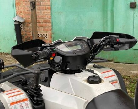 Линхай 565, объемом двигателя 0.57 л и пробегом 0 тыс. км за 4800 $, фото 16 на Automoto.ua