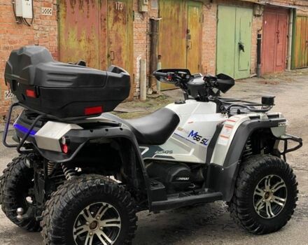 Линхай 565, объемом двигателя 0.57 л и пробегом 0 тыс. км за 4800 $, фото 13 на Automoto.ua