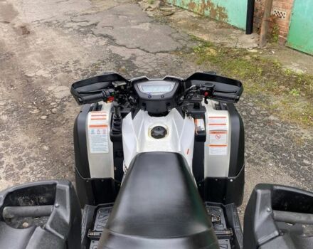 Линхай 565, объемом двигателя 0.57 л и пробегом 0 тыс. км за 4800 $, фото 8 на Automoto.ua