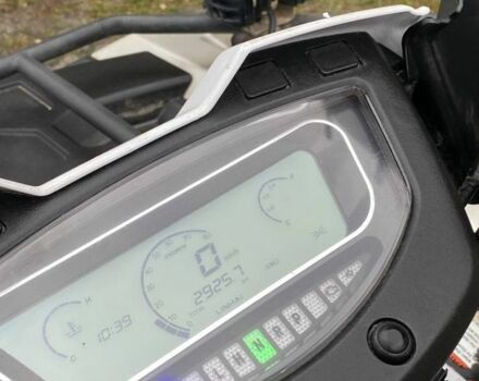 Линхай 565, объемом двигателя 0.57 л и пробегом 0 тыс. км за 4800 $, фото 15 на Automoto.ua