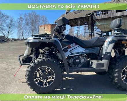 Линхай 565, объемом двигателя 0.5 л и пробегом 0 тыс. км за 6600 $, фото 1 на Automoto.ua