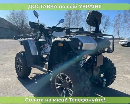 Линхай 565, объемом двигателя 0.5 л и пробегом 0 тыс. км за 6600 $, фото 3 на Automoto.ua