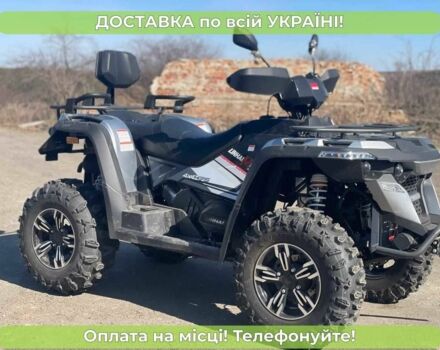 Линхай 565, объемом двигателя 0.5 л и пробегом 0 тыс. км за 6600 $, фото 5 на Automoto.ua